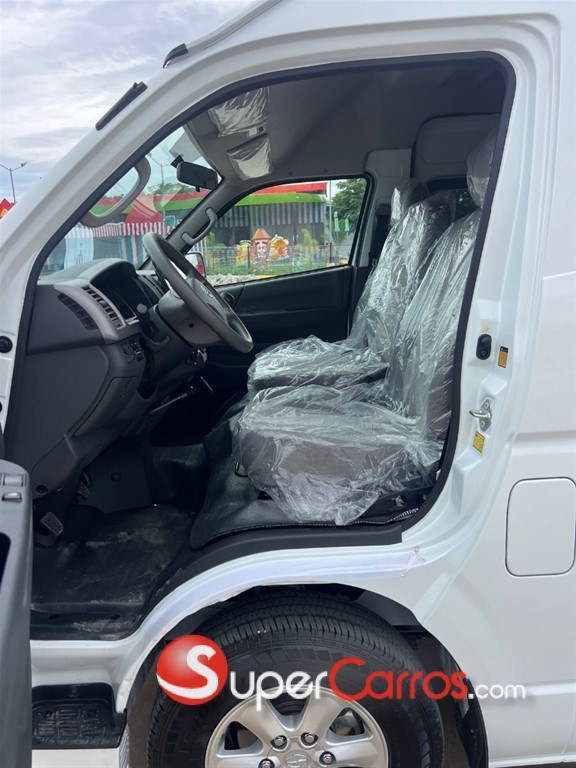 2026 Joylong HKL 6540C — foto 6 / 8