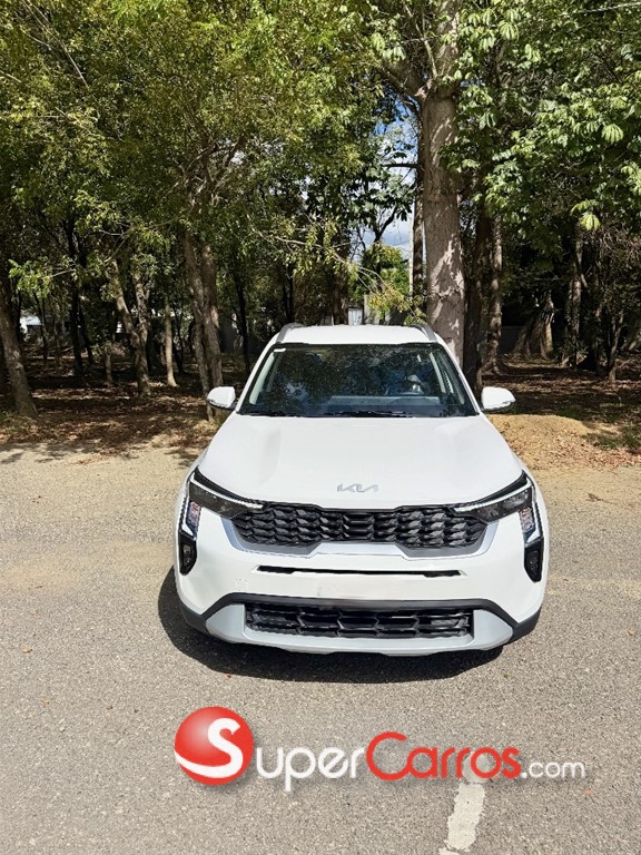 2026 Kia Sonet — foto 3 / 9