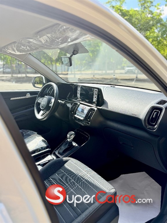 2026 Kia Sonet — foto 8 / 9