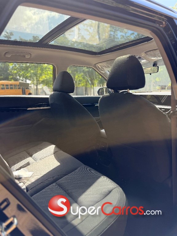 2026 Kia Seltos Luxury — foto 5 / 12