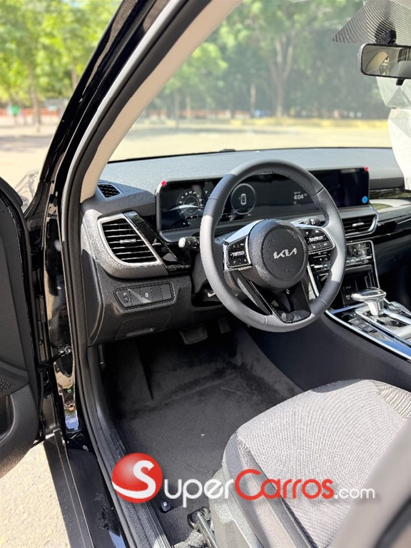 2026 Kia Seltos Luxury — foto 12 / 12