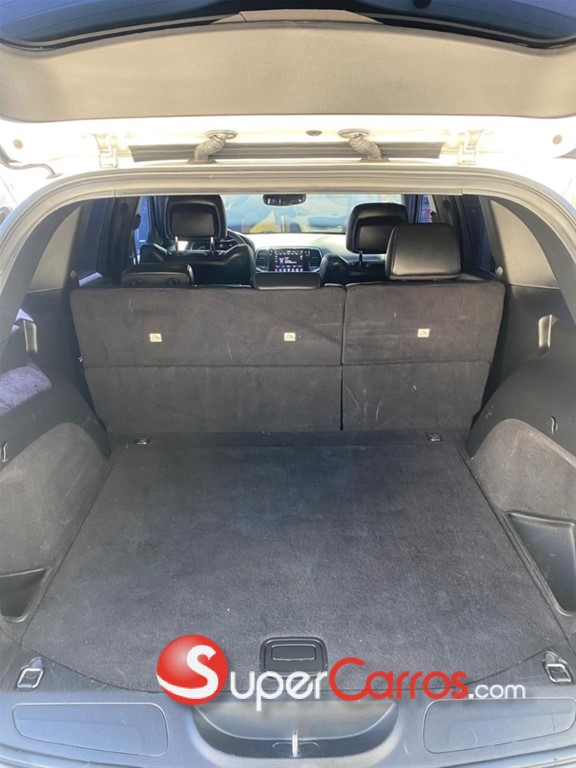 2019 Jeep Grand Cherokee Altitude — foto 5 / 11