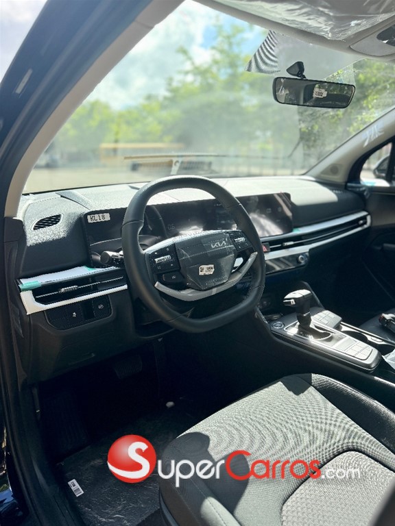 2026 Kia Sportage Sport — foto 7 / 10