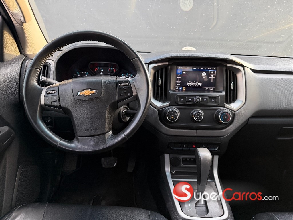 2022 Chevrolet Colorado LT — foto 5 / 9