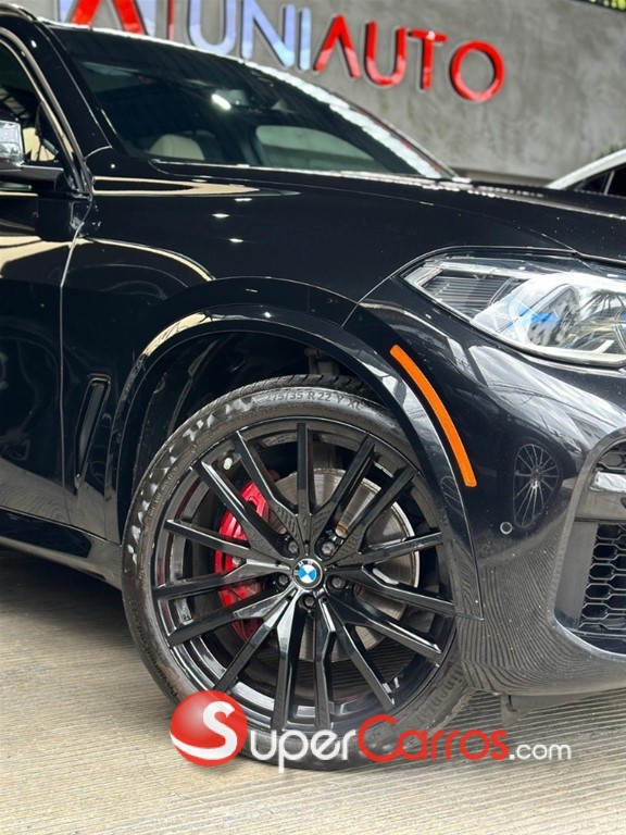 2022 BMW X 5 SDRIVE 40i — foto 3 / 10