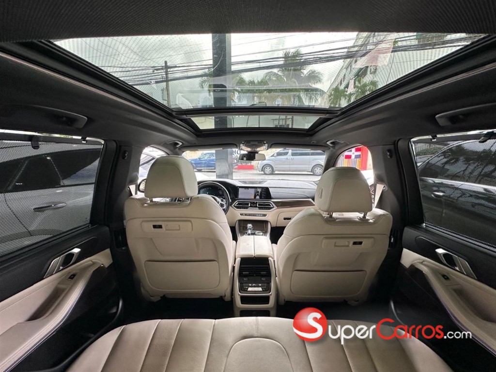2022 BMW X 5 SDRIVE 40i — foto 4 / 10