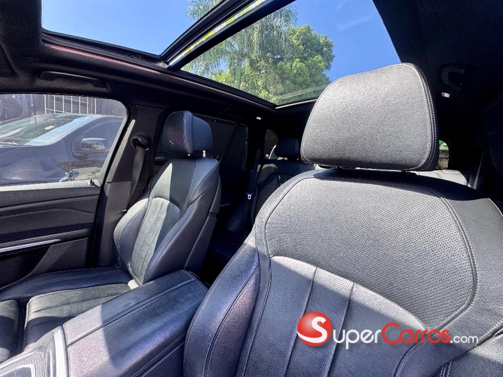 2019 BMW X 5 XDRIVE 40i M PACKAGE — foto 8 / 10