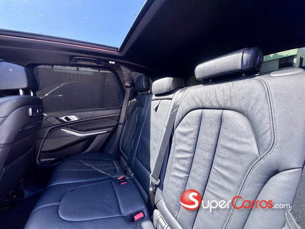 2019 BMW X 5 XDRIVE 40i M PACKAGE — foto 9 / 10