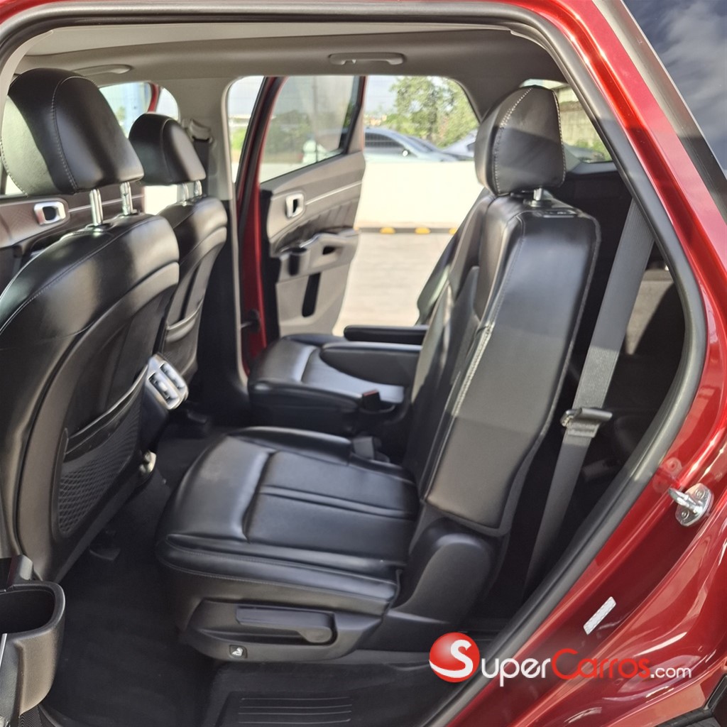 2021 Kia Sorento SXT — foto 10 / 12