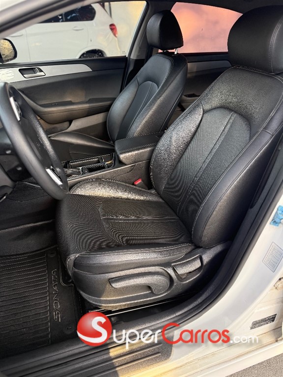 2021 Hyundai Sonata New Rise — foto 3 / 7