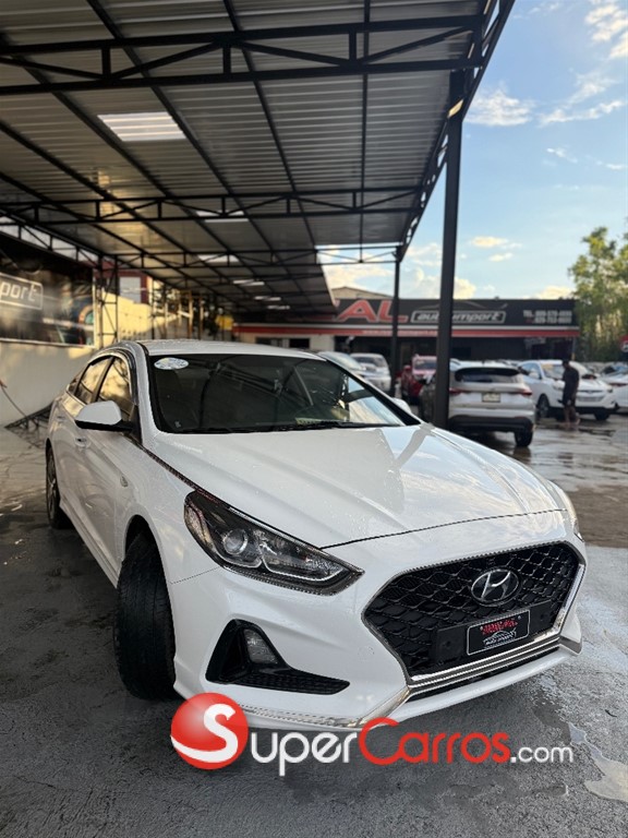 2021 Hyundai Sonata New Rise — foto 7 / 7