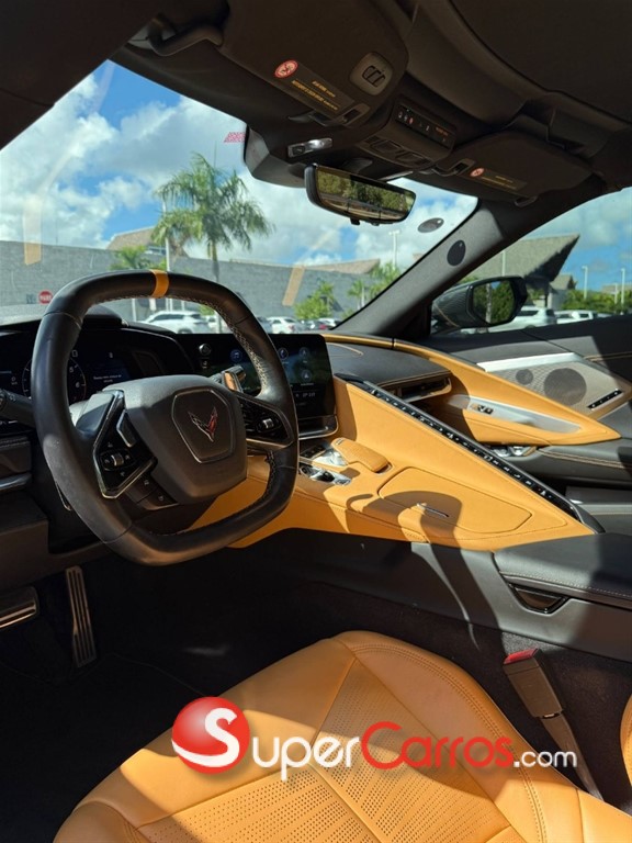 2020 Chevrolet Corvette Stingray Z51 Competition Package — foto 5 / 12