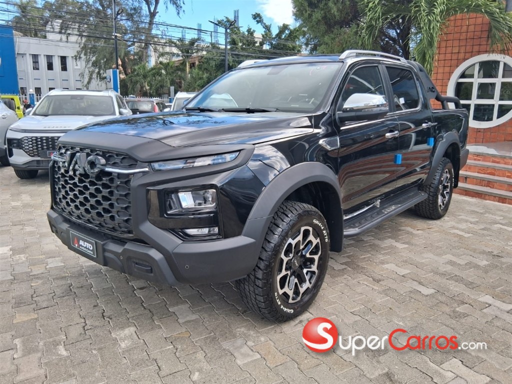 2026 Jac T9 — foto 2 / 10