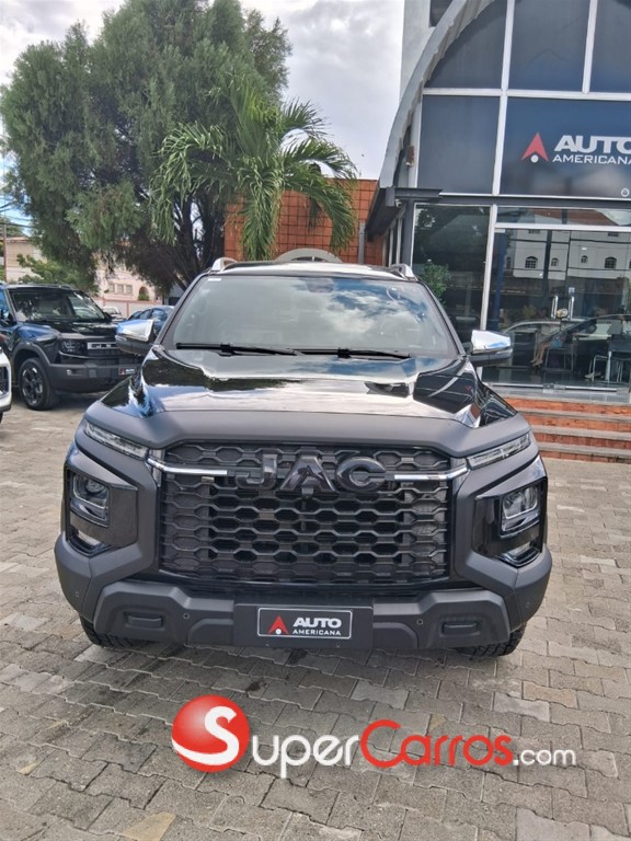 2026 Jac T9 — foto 3 / 10