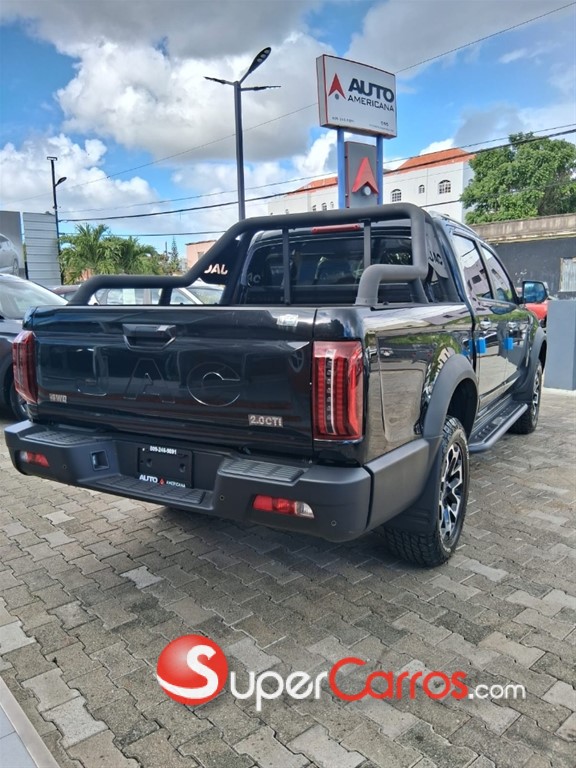 2026 Jac T9 — foto 4 / 10
