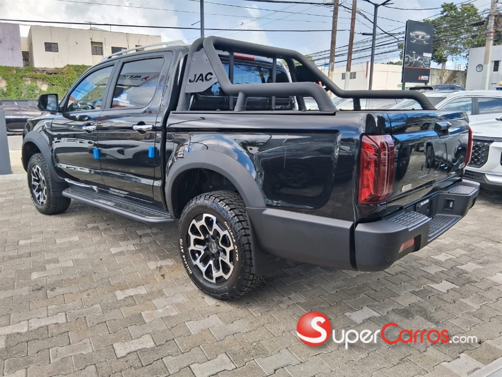 2026 Jac T9 — foto 5 / 10