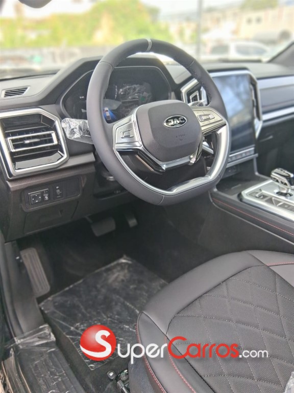 2026 Jac T9 — foto 6 / 10