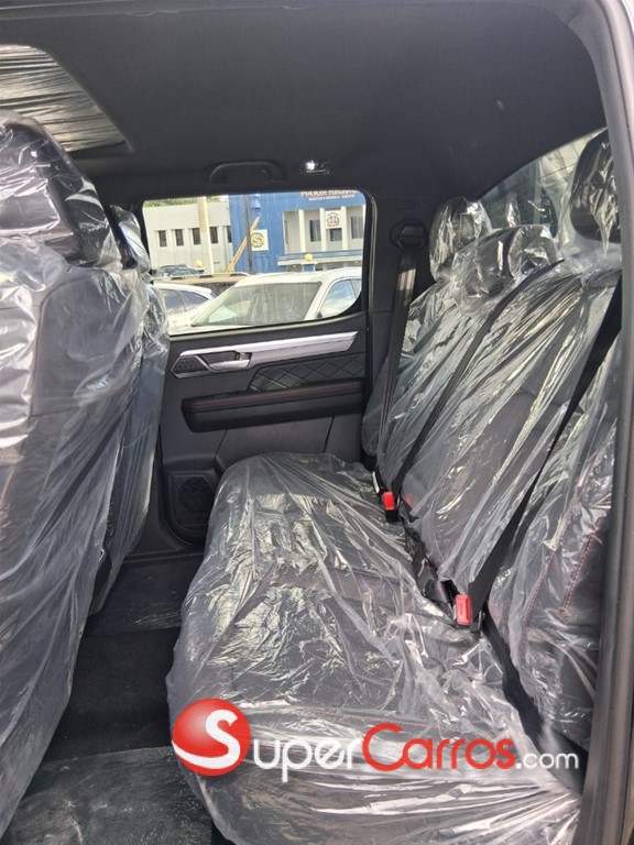 2026 Jac T9 — foto 8 / 10