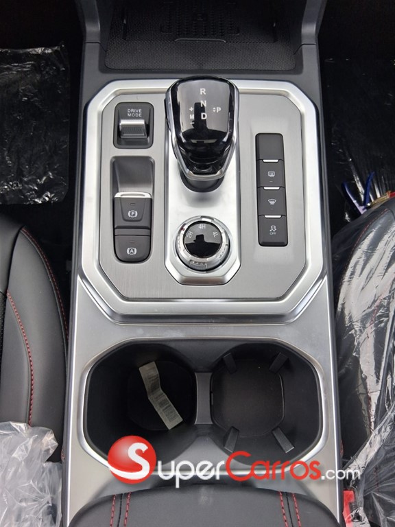 2026 Jac T9 — foto 9 / 10