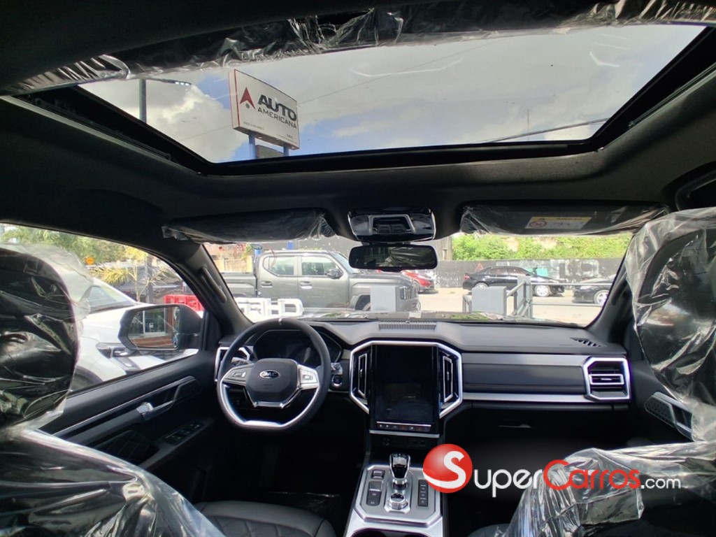 2026 Jac T9 — foto 10 / 10