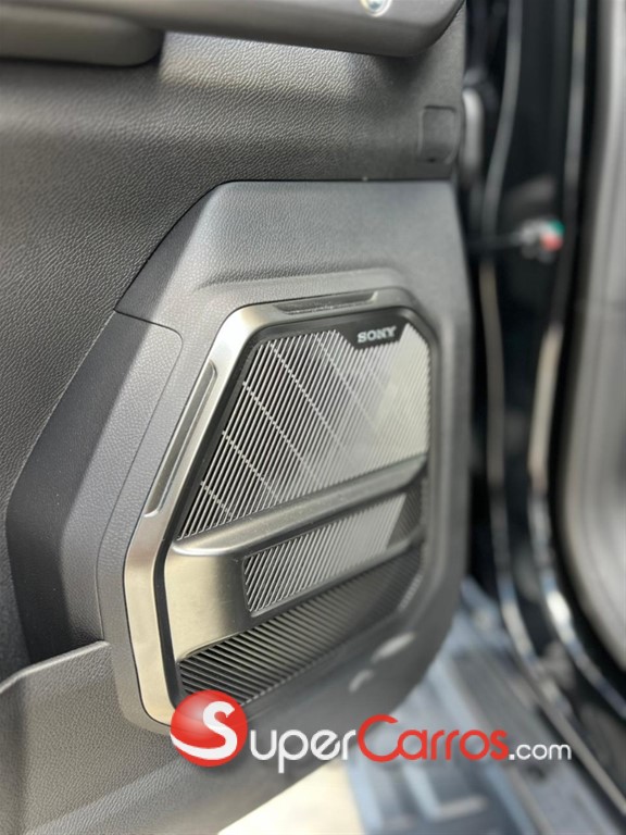 2025 Jetour T2 — foto 6 / 11