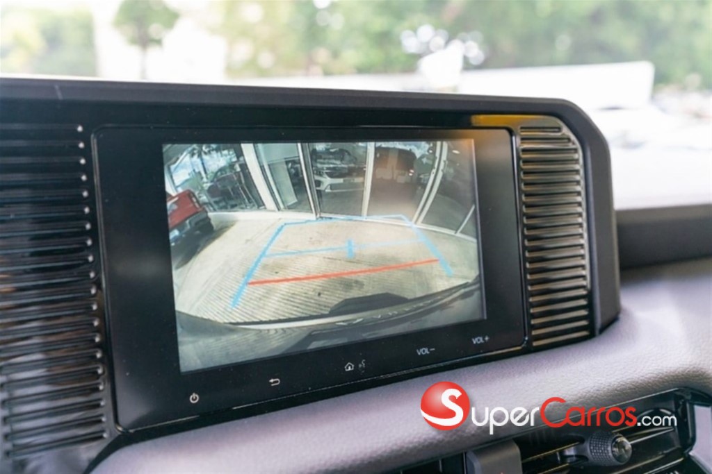2027 Toyota Land Cruiser Prado All Rounder 03 — foto 6 / 8