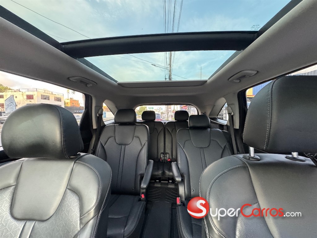 2021 Kia Sorento EX — foto 10 / 12