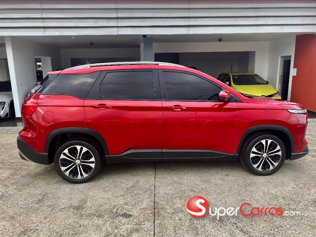 2022 Chevrolet Captiva Premier — foto 6 / 12