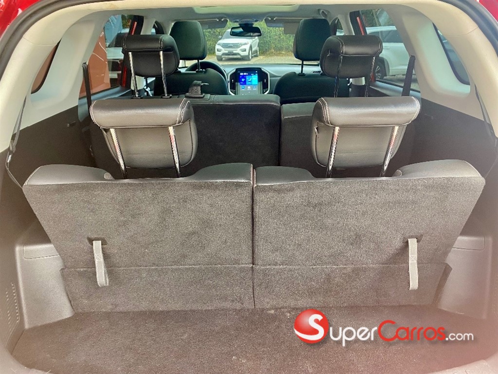 2022 Chevrolet Captiva Premier — foto 12 / 12
