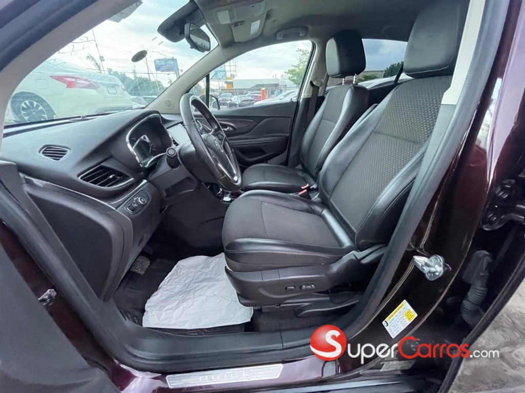 2019 Buick Encore — foto 3 / 12