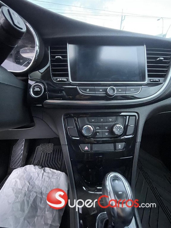 2019 Buick Encore — foto 6 / 12