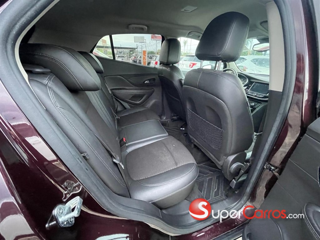 2019 Buick Encore — foto 11 / 12