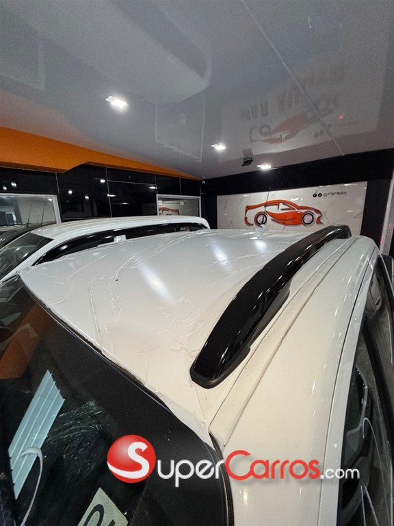 2026 Nissan Navara PRO X4 — foto 9 / 12