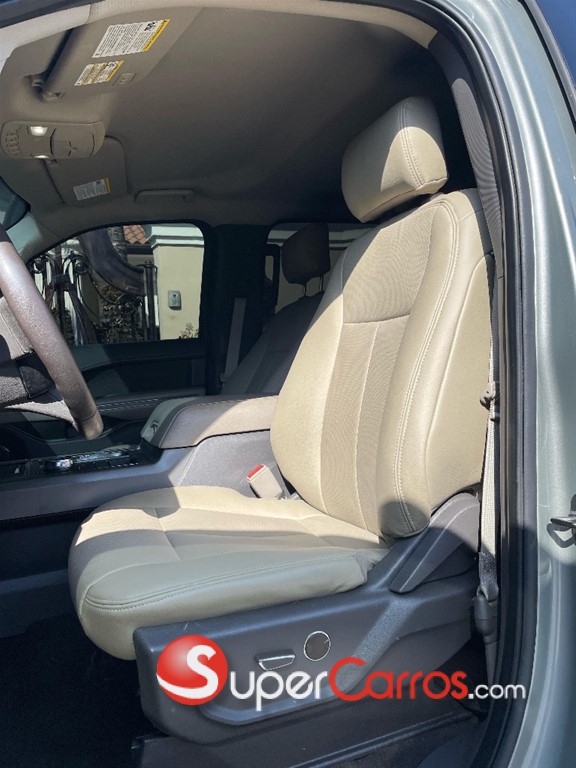 2019 Ford Expedition XLT — foto 9 / 11