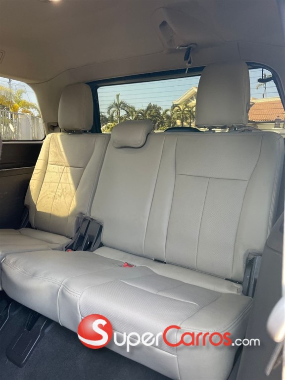 2019 Ford Expedition XLT — foto 11 / 11