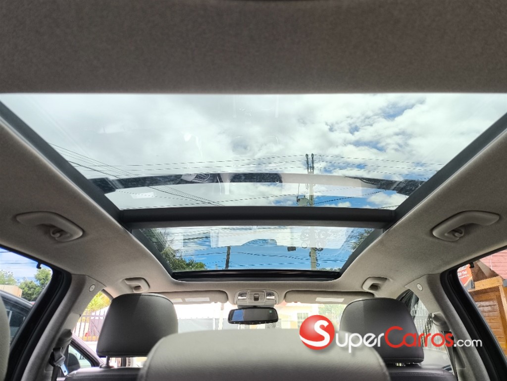 2020 Hyundai Santa Fe Limited — foto 12 / 12