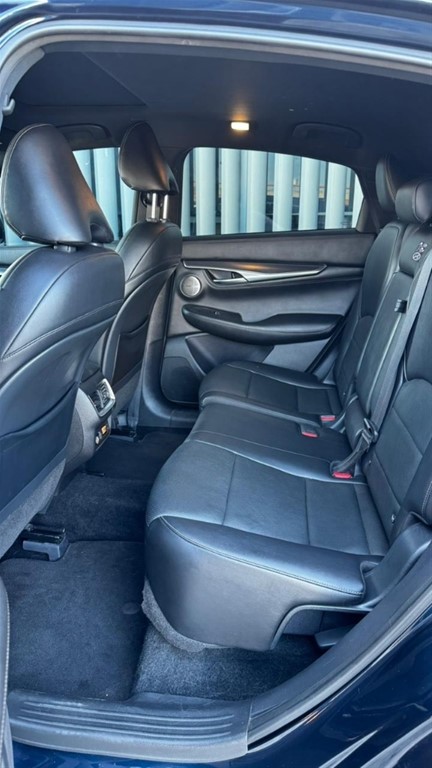 2022 Infiniti QX-55 Essential Plus — foto 3 / 7