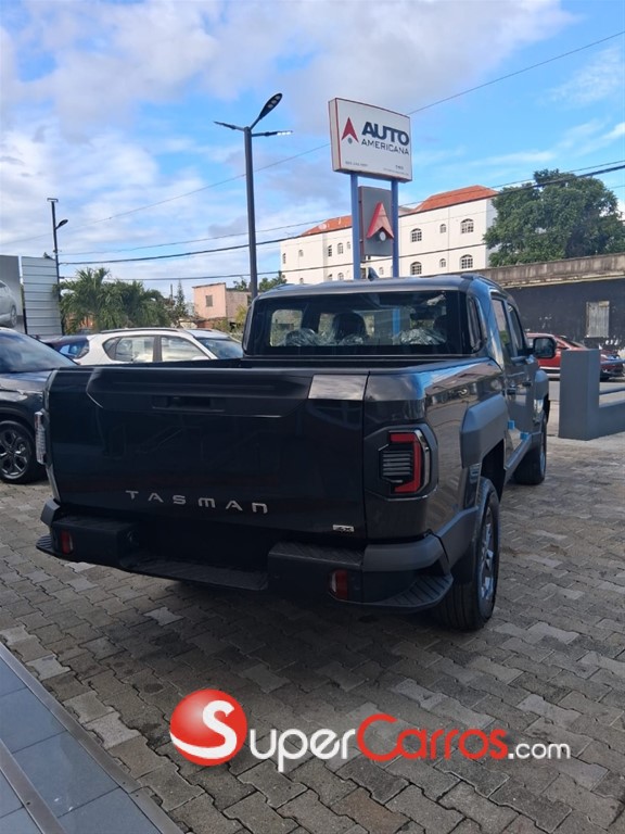 2026 Kia Tasman Sport — foto 5 / 12