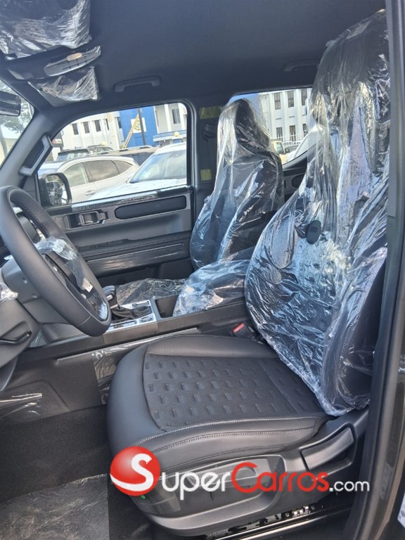 2026 Kia Tasman Sport — foto 7 / 12