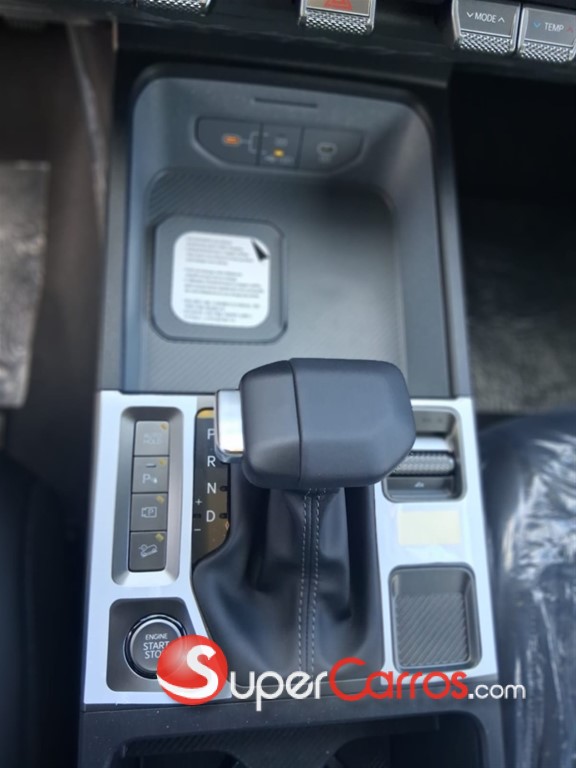 2026 Kia Tasman Sport — foto 9 / 12