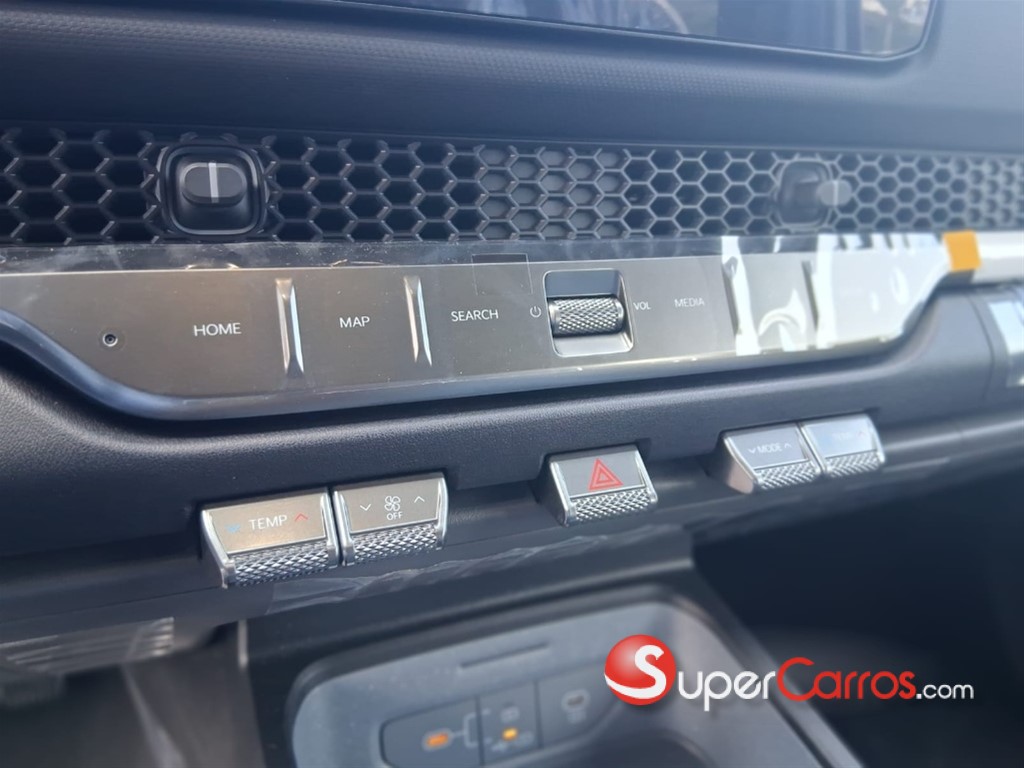 2026 Kia Tasman Sport — foto 10 / 12