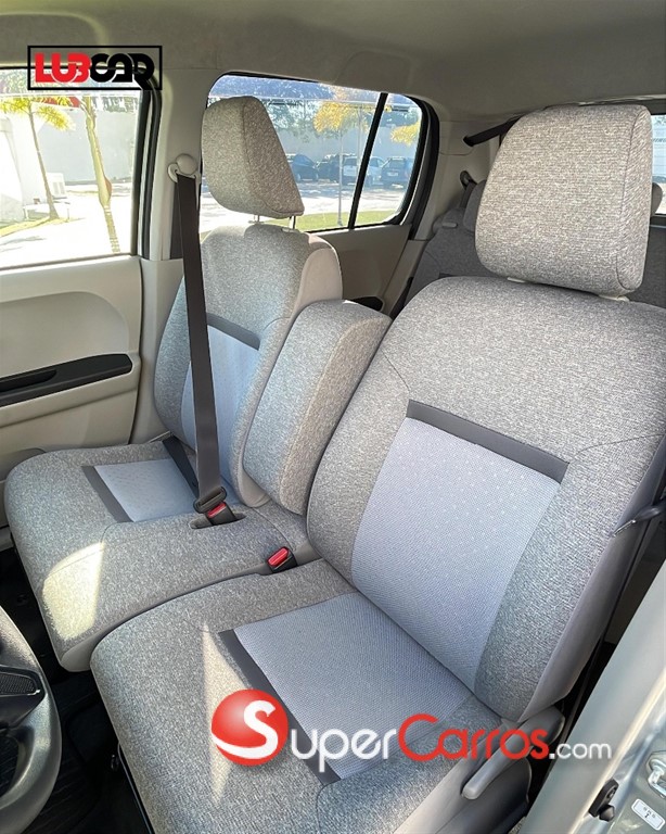 2019 Toyota Passo — foto 6 / 8