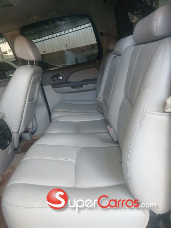 2007 Chevrolet Avalanche — foto 11 / 12