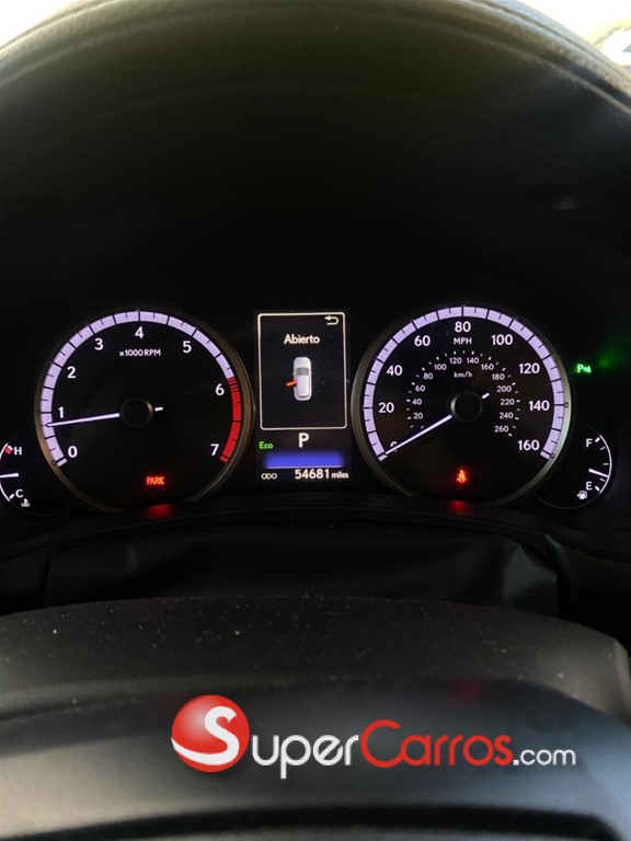 2018 Lexus NX 300 F Sport — foto 2 / 12