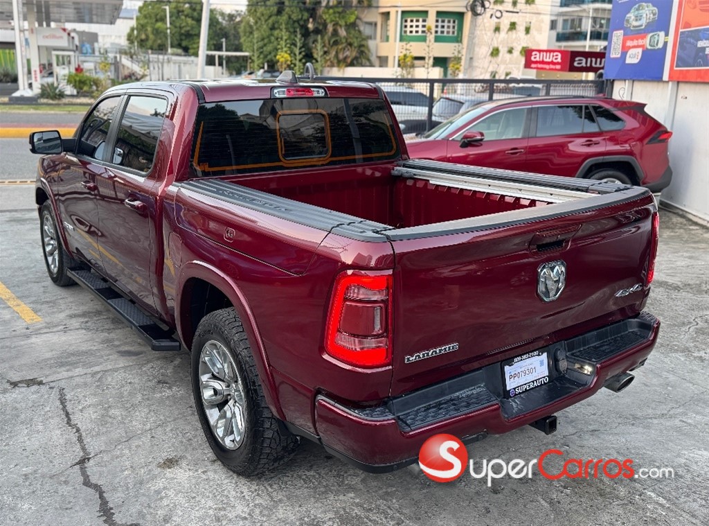2020 Ram 1500 — foto 2 / 12