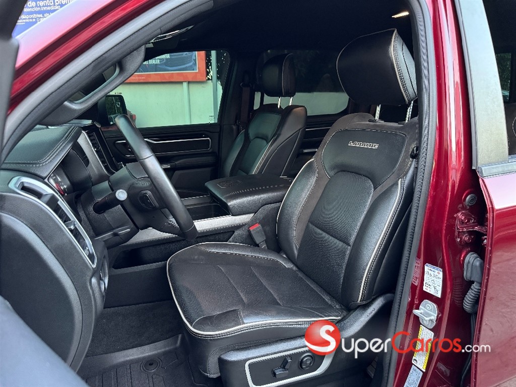 2020 Ram 1500 — foto 5 / 12
