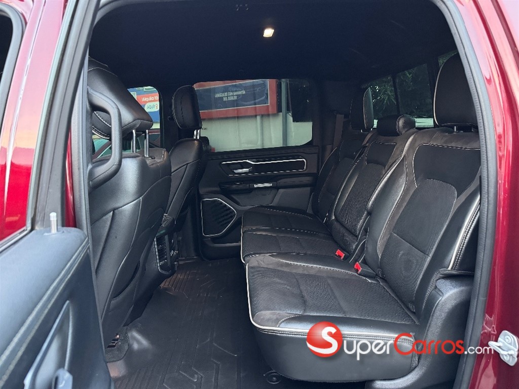 2020 Ram 1500 — foto 9 / 12