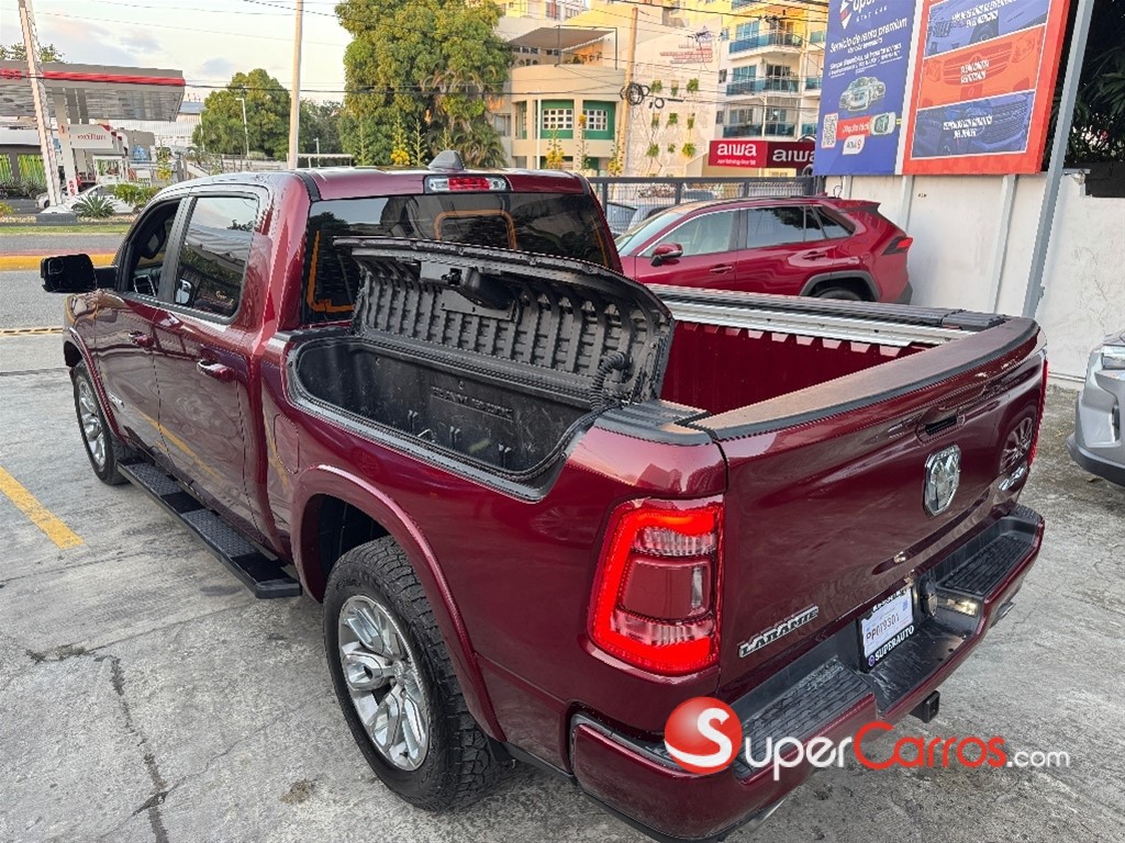 2020 Ram 1500 — foto 11 / 12