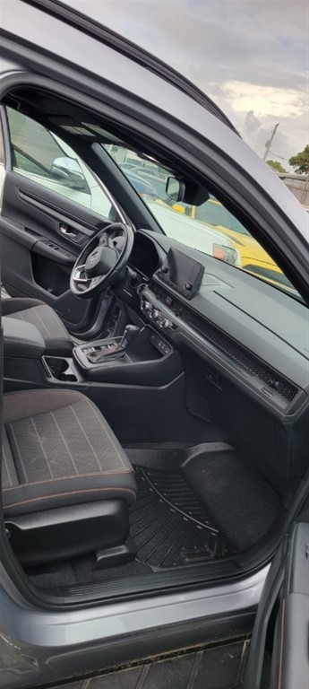2023 Honda CR-V — foto 3 / 11