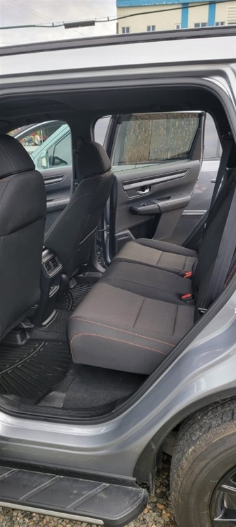 2023 Honda CR-V — foto 5 / 11